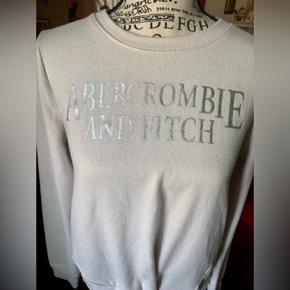 Abercrombie & Fitch Long sleeve tee - Picture 4 of 5